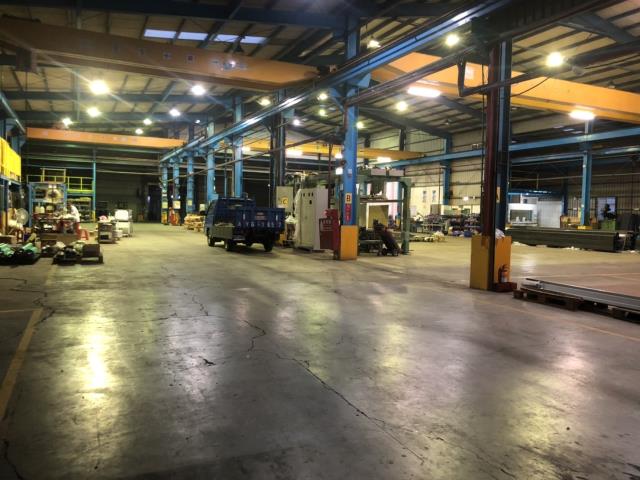 桃園八德廠房-3