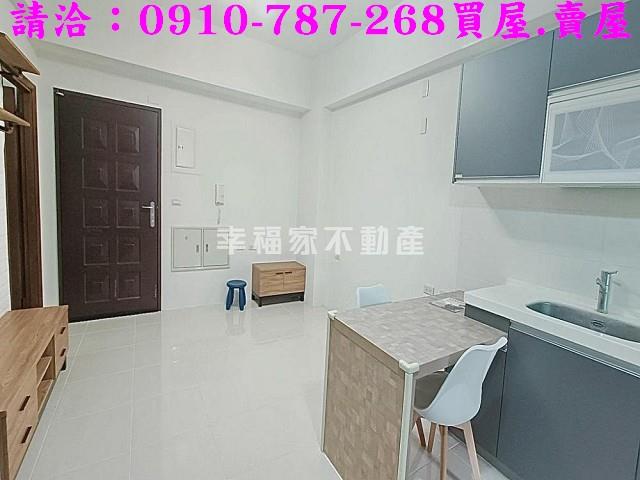 台南善化華廈-1