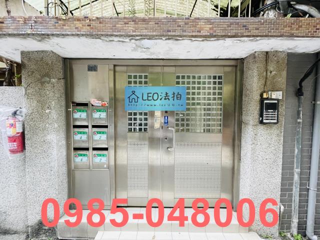 士林法拍公寓-5