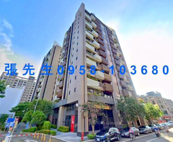 太平法拍大樓-1