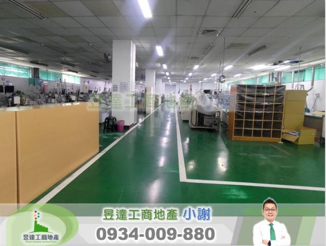 新埔廠房-3