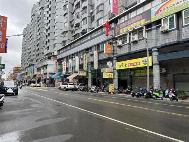 三民區大樓-4