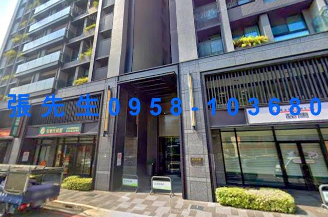 台中大樓法拍-4