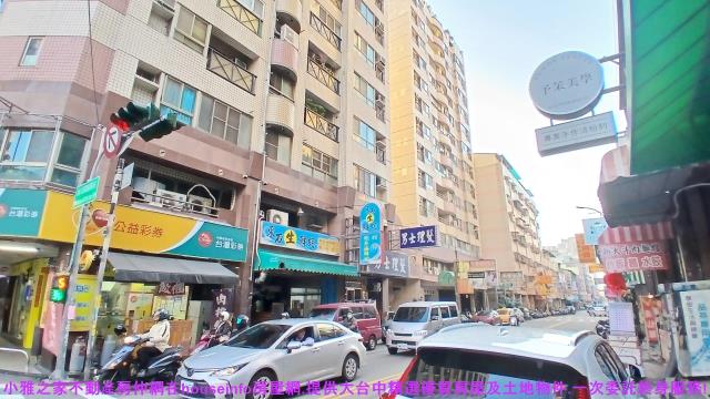 台中北屯大樓-15