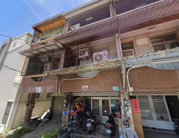 台南安南透天法拍-3