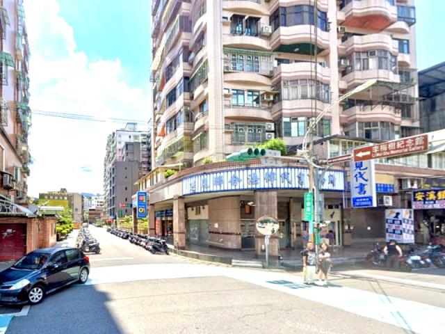 新北三峽法拍大樓-4