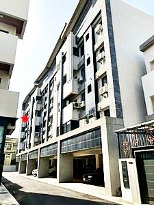 六腳鄉蘇厝寮電梯三房