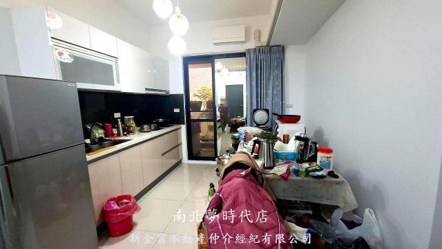 台南仁德華廈-6