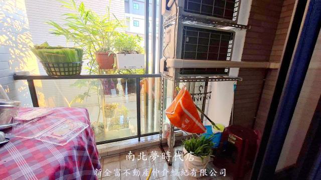 台南仁德華廈-9