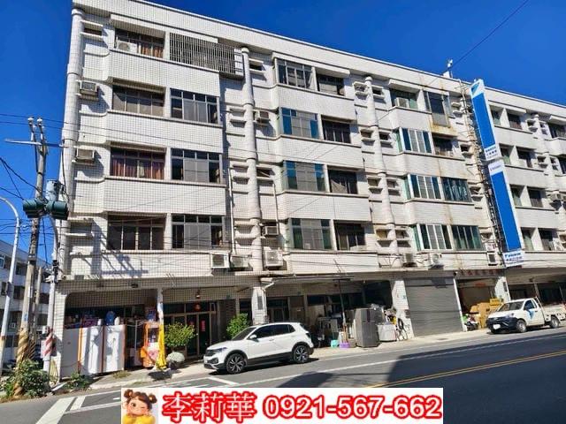 台南佳里店面-1