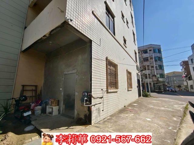 台南佳里店面-4