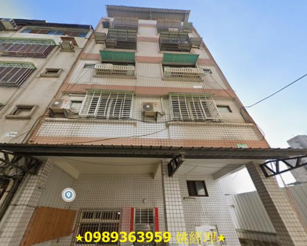 北區拍賣公寓-5