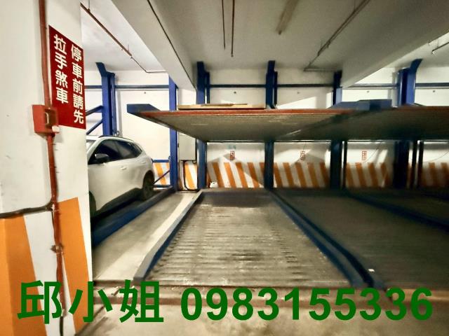 嘉義番路大樓-14