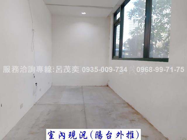 台北大安區大樓-11