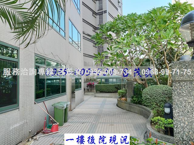 台北大安區大樓-14