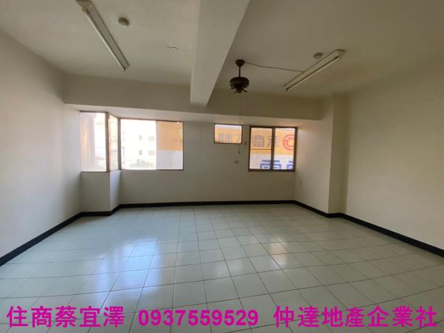 台南永康華廈-1