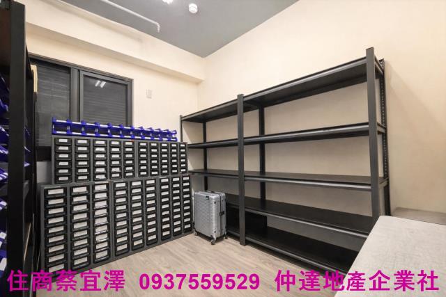 台南永康大樓-7