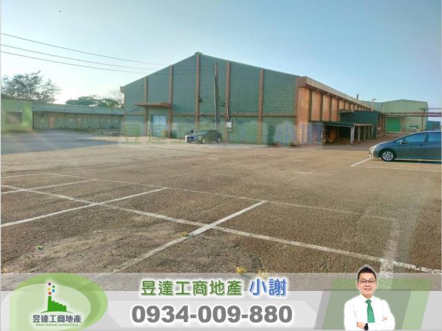 桃園廠房-2