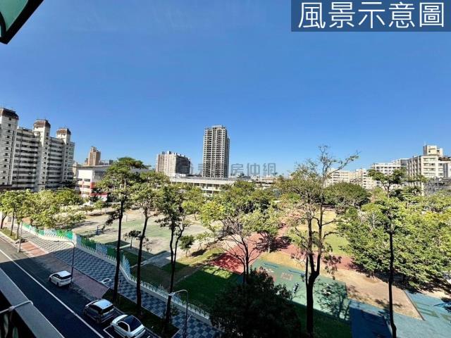 高雄三民區大樓-13