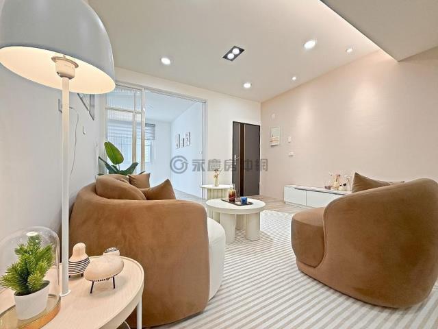 高雄鳳山公寓-3