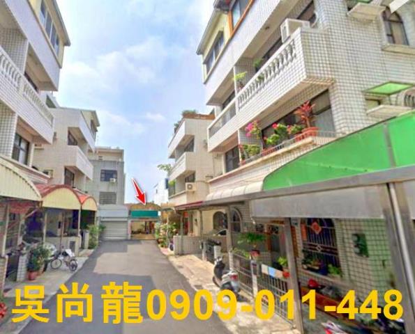 台南麻豆法拍透天-3