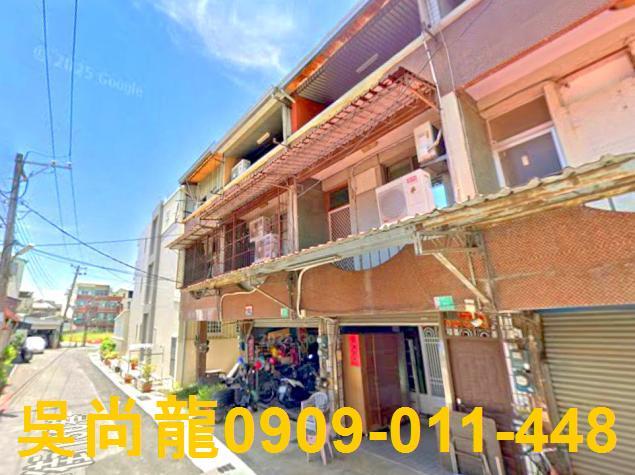 安南透天法拍-5