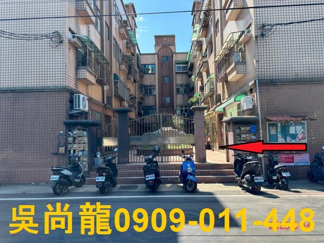 觀音法拍公寓-1