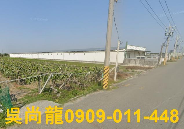 二林廠房拍賣-3