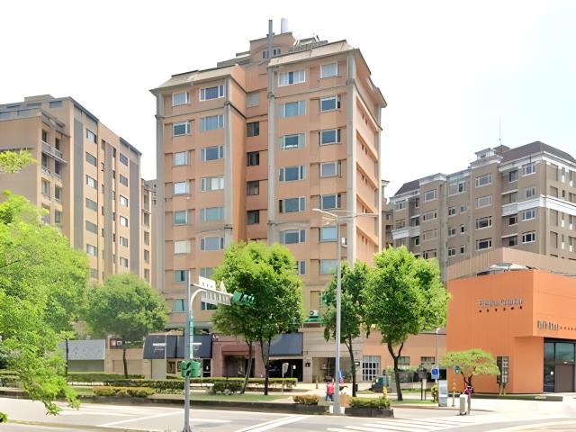 中山區法拍大樓-1