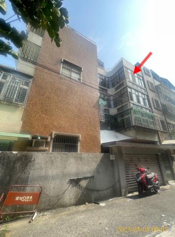 台北士林法拍公寓-2