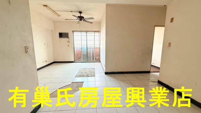 嘉義東區大樓-2