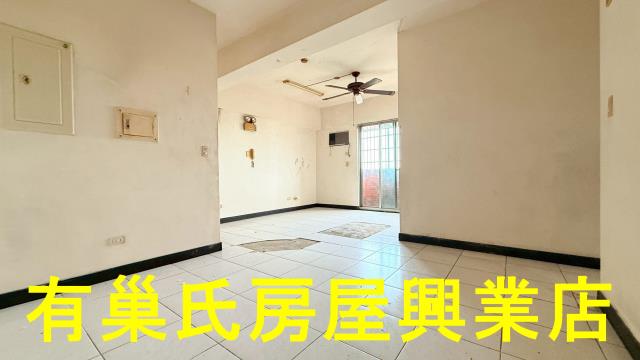 嘉義東區大樓-5