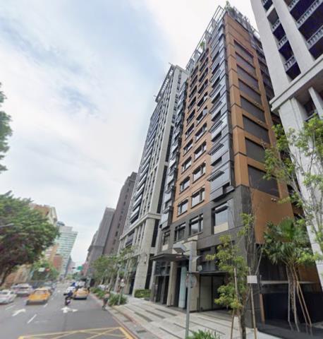 台北法拍大樓-2