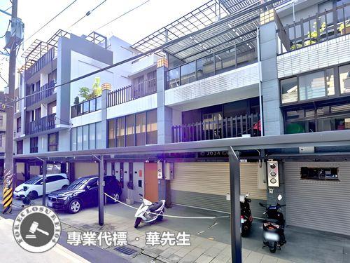 桃園法拍透天-6