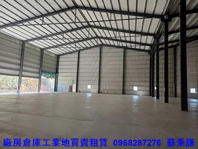 新北三峽廠房-2