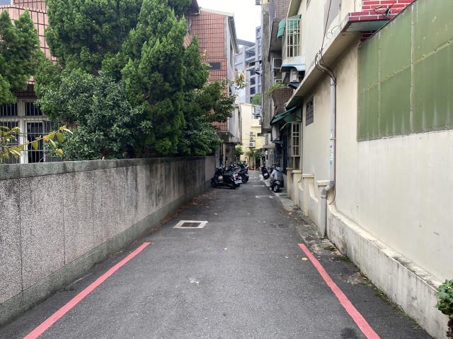 新竹東區透天-8