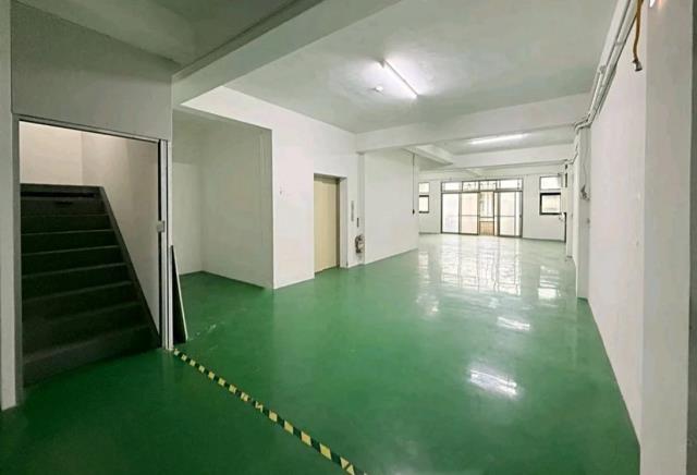 桃園蘆竹廠房-1