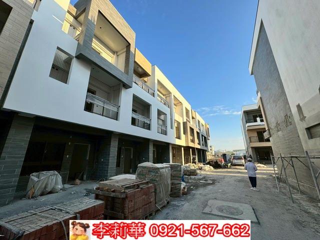 台南官田別墅-2