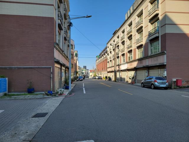 平鎮南勢美店面別墅