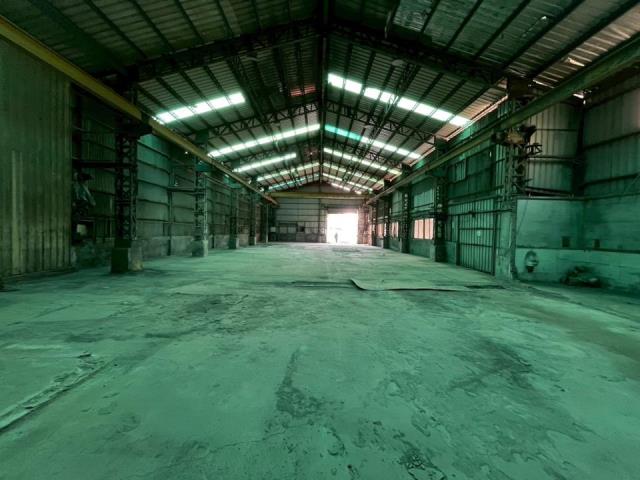 高雄小港廠房-2