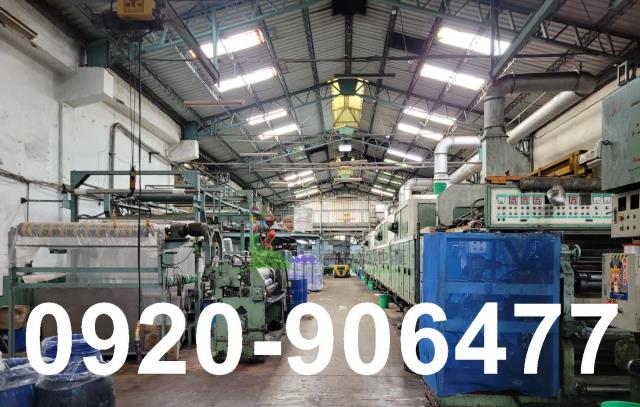 桃園蘆竹廠房-1