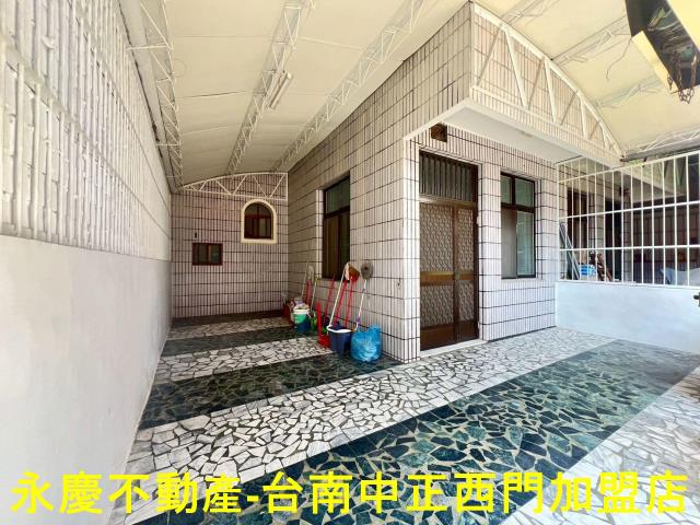 台南佳里透天-2