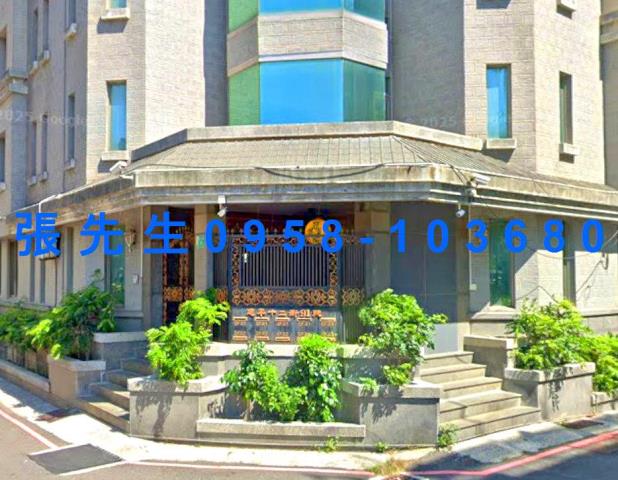 台南安平法拍華廈-5