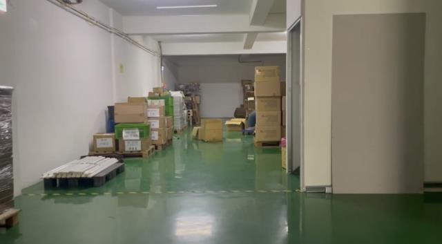 桃園蘆竹廠房-6