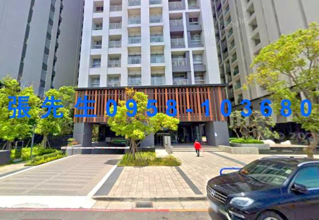 台南大樓法拍-5