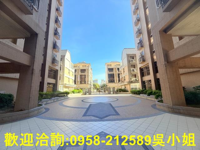 新竹北區大樓-7