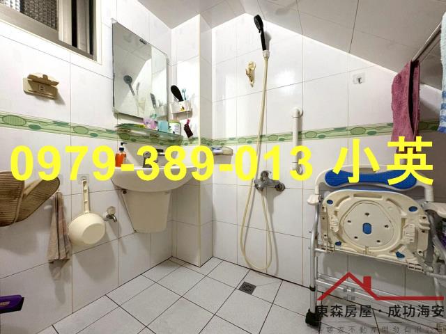 台南安南透天-13