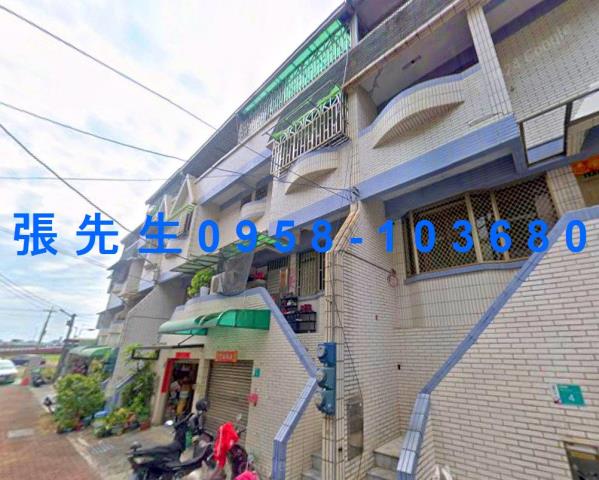 台南南區法拍透天-1