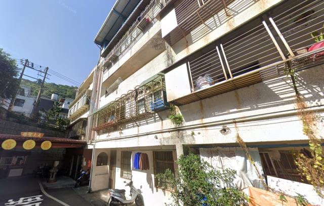 新北萬里法拍公寓-1