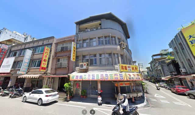 宜蘭宜蘭市透天法拍-1